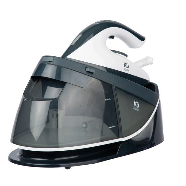 Steam Iron Express Ultimate Pro + KÜPI6221